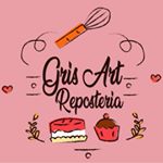 Profile Picture of Griselda Santiago (@gris_art_reposteria) on Instagram