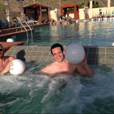 Profile Picture of Mario A. Menoscal (@mariomenoscal) on Twitter