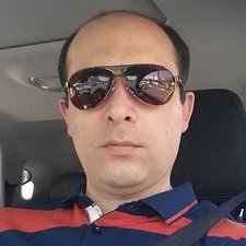 Profile Picture of Bijan Rahimi (@rahimibijan) on Twitter