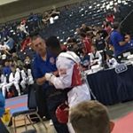 Profile Picture of Matthew Jean-Baptiste (@matts_taekwondo_life) on Instagram