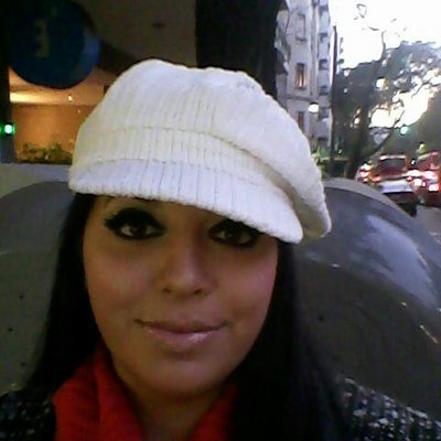 Profile Picture of Déborah Ledesma (@Deborahhassanle) on Twitter