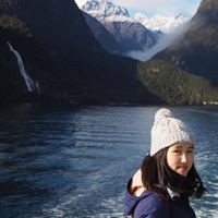 Profile Picture of Jennifer Kang (@jennifer-kang-26) on Quora