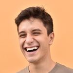 Profile Picture of Fabián Mora (@fabianmoracr) on Instagram