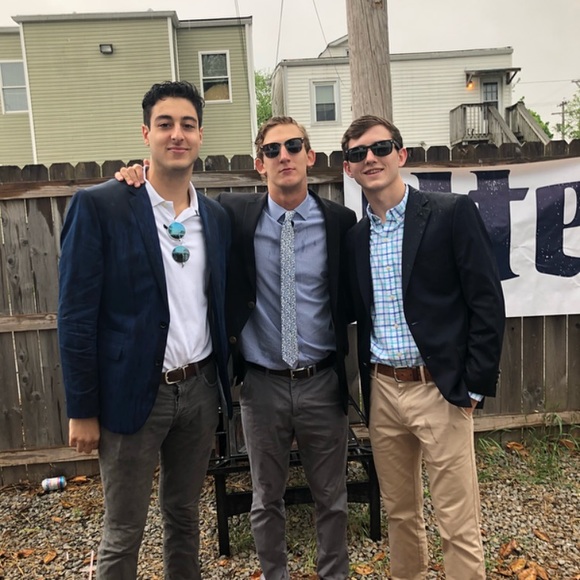 Profile Picture of Zachary Rytlewski (@zrytlewski) on Poshmark