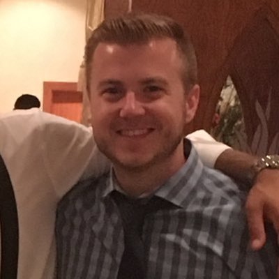 Profile Picture of Brian Kosik (@bkosik24) on Twitter