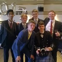 Profile Picture of Ross Batchelor (@rossbatchelor893) on Pinterest