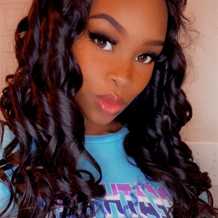 Profile Picture of Tamara (@justbeingmemara) on Tiktok