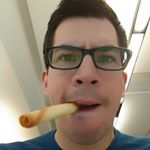 Profile Picture of Paul Toler (@ptolermy) on Instagram