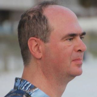 Profile Picture of Peter Chapin (@pchapin2) on Facebook