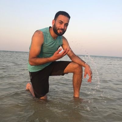Profile Picture of Reda Abdel Rashed (@rashed_abdel) on Twitter