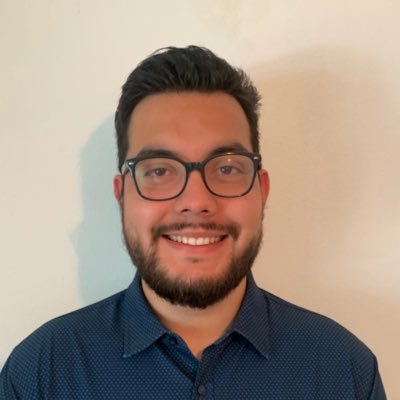 Profile Picture of Michael Cortez (@MichaelCortez_) on Twitter