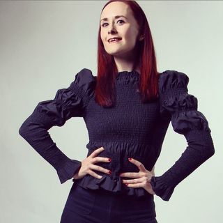 Profile Picture of Jo_goodwin (@jgoodwindance) on Instagram