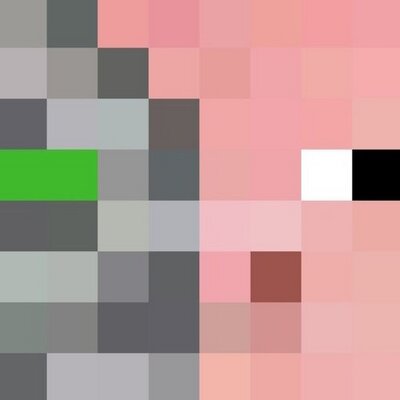 Profile Picture of John Hutcherson (@w52minecraft) on Twitter