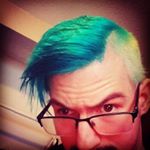 Profile Picture of Jeff Morrill (@xdarkxwc) on Instagram