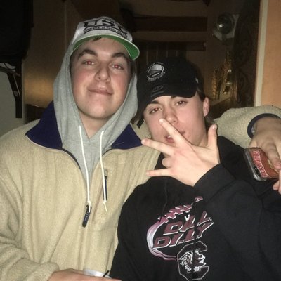 Profile Picture of  🔊 Dirty_Blanco  🔊 (@TylerTh12498981) on Twitter
