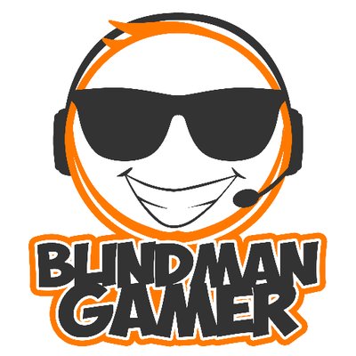 Profile Picture of Dustin Turner (@BlindManGamer) on Twitter