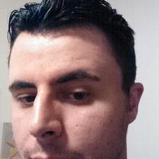 Profile Picture of Chris Rife (@baltravens52) on Twitter