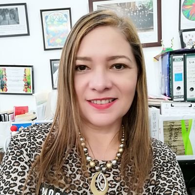 Profile Picture of Margarita S. Chiquini Herrera (@MSChiquini) on Twitter