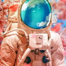 Profile Picture of Xavier Blackburn (@XavierMight) on Twitter