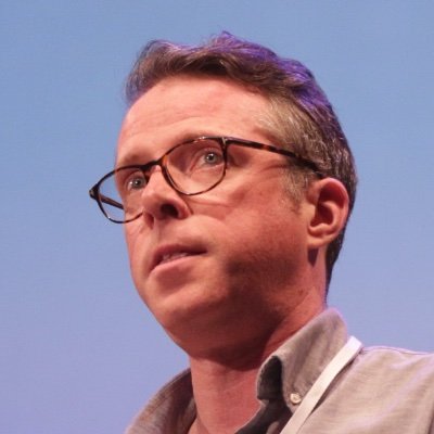 Profile Picture of Jon Sanger (@VonSangertron) on Twitter