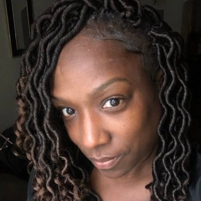 Profile Picture of Sandra Hambrick (@1Sansan) on Twitter