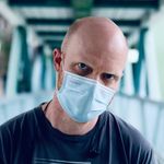 Profile Picture of John McGrane (@megascopix) on Instagram