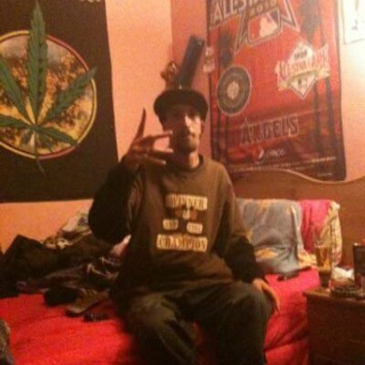 Profile Photo of Albert Ortega (@albertortega420) on Twitter