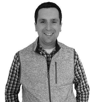 Profile Picture of Joe Turcotte (@joe_turcotte) on Twitter