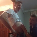 Profile Picture of Glenn (@sneakypeaky23) on Instagram