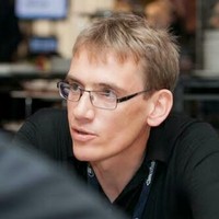 Profile Picture of Jon Stevens-hall (@jon-stevens-hall) on Quora