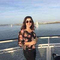 Profile Picture of Elisa Acosta (@elisa-acosta-5) on Quora