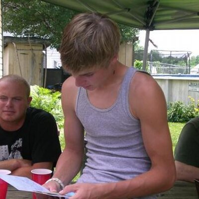 Profile Picture of Jared Nuckels (@jarednuckels) on Twitter