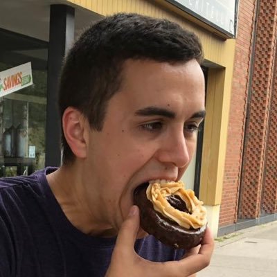 Profile Picture of Matthew Colligan (@MatColligan) on Twitter