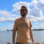 Profile Picture of Nick Rowell (@nicholas_rowell) on Instagram