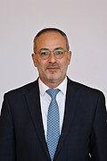 Profile Picture of Erez Malulon Wikipedia