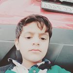 Profile Picture of mayankdhatigujjar (@satish.bhati.355138) on Instagram