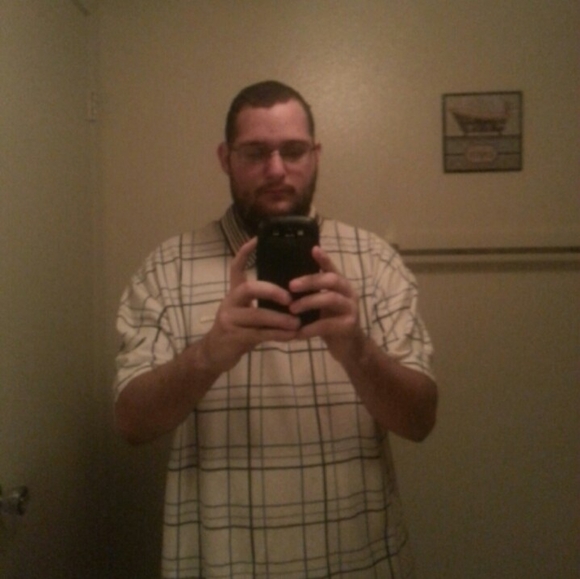 Profile Picture of Christopher Stanley (@cstanley2013) on Poshmark