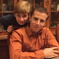 Profile Picture of Salim Abboud (@salim-abboud) on Quora