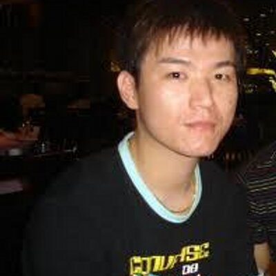 Profile Picture of Liang Wang (@liangwang24) on Twitter