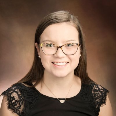 Profile Picture of Alyssa Ritter (@AlyssaRitterGC) on Twitter