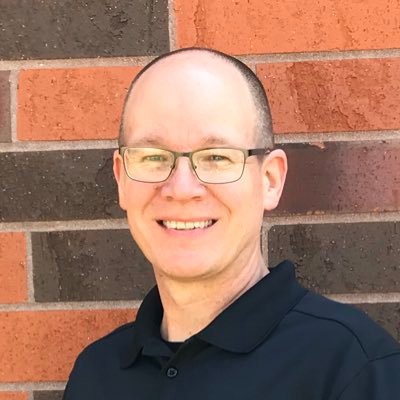 Profile Picture of Chris Niemeyer (@niemeyer_chris) on Twitter