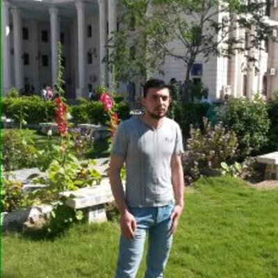 Profile Picture of Riad Ahmed (@riadahmed989989) on Twitter