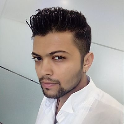 Profile Picture of Krupal Patel (@krups4u) on Twitter