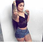 Profile Picture of Larissa Perreira (@lariissa_perreira) on Instagram