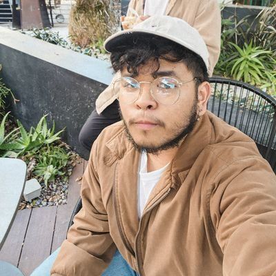 Profile Picture of daniellomboy_ (@daniellomboy_) on Tiktok