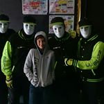 Profile Picture of merrettben (@benpeter4592) on Instagram