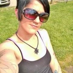 Profile Picture of Amber Neff (@amberneff69) on Twitter