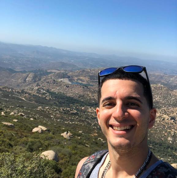 Profile Picture of Francisco Pieras (@mr92pieras) on Poshmark