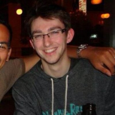 Profile Picture of James Dooley (@jamedools) on Twitter