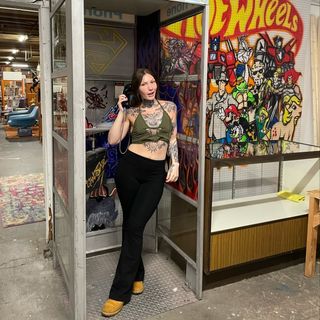 Profile Picture of amber marks ️ (@amber.marks) on Instagram